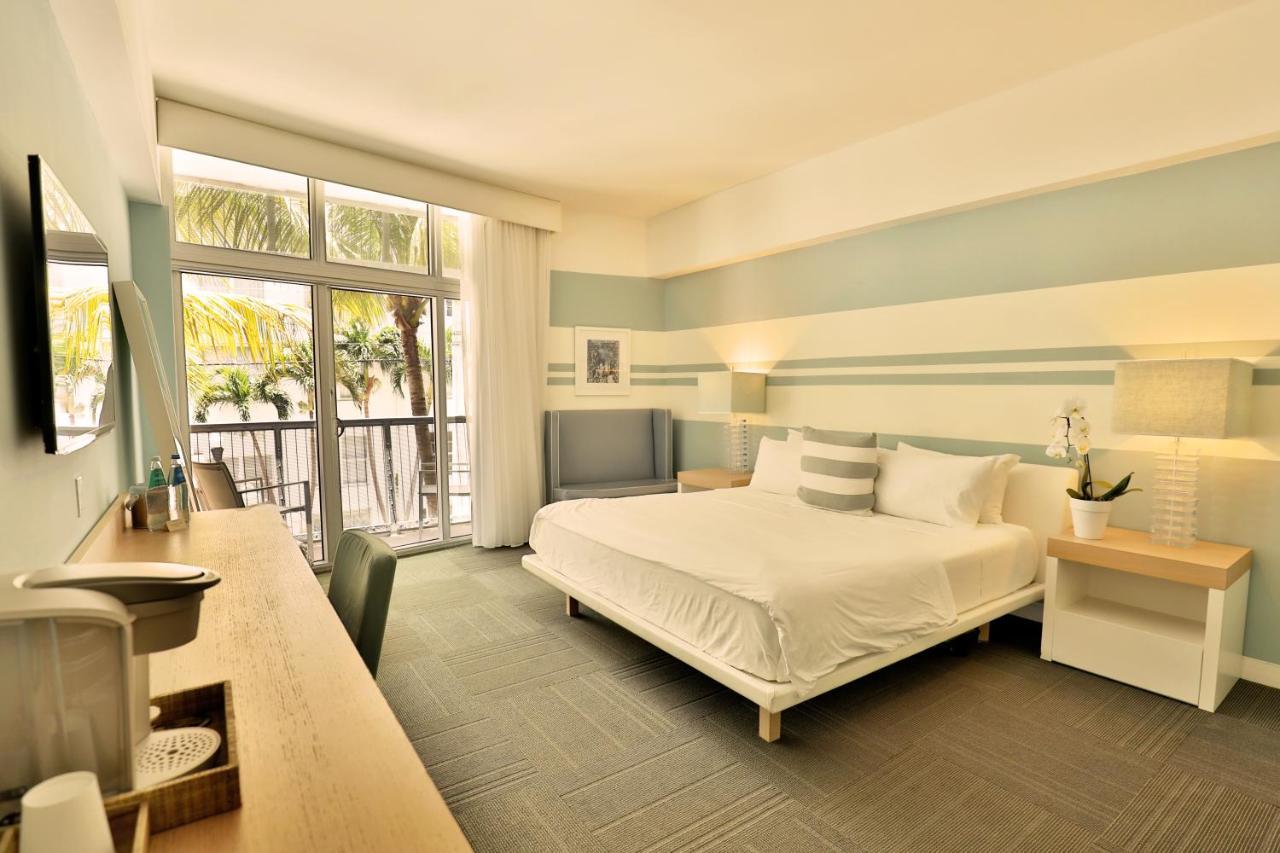 The Local House Hotell Miami Beach Eksteriør bilde