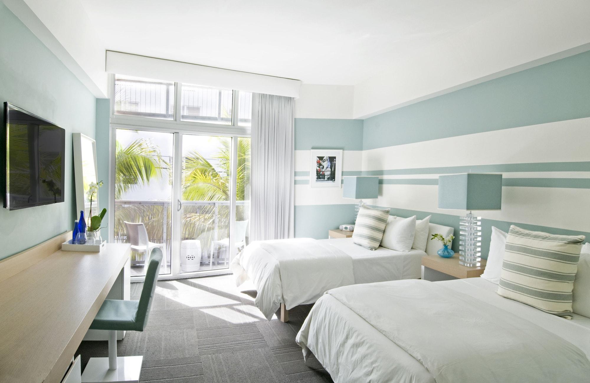 The Local House Hotell Miami Beach Eksteriør bilde