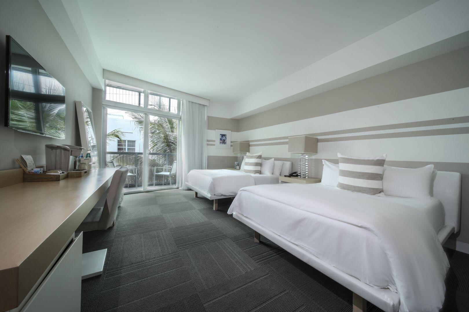 The Local House Hotell Miami Beach Eksteriør bilde