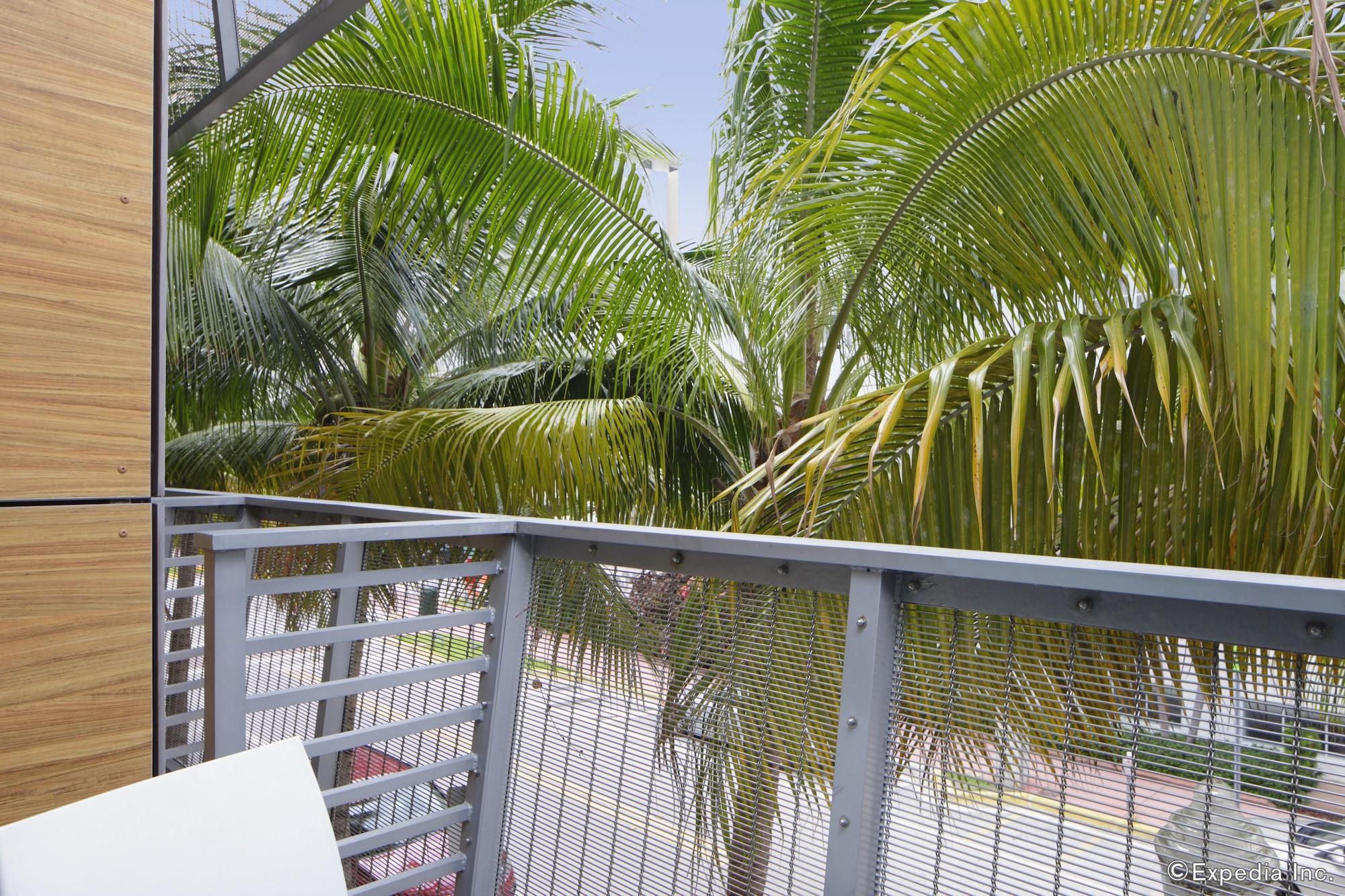 The Local House Hotell Miami Beach Eksteriør bilde