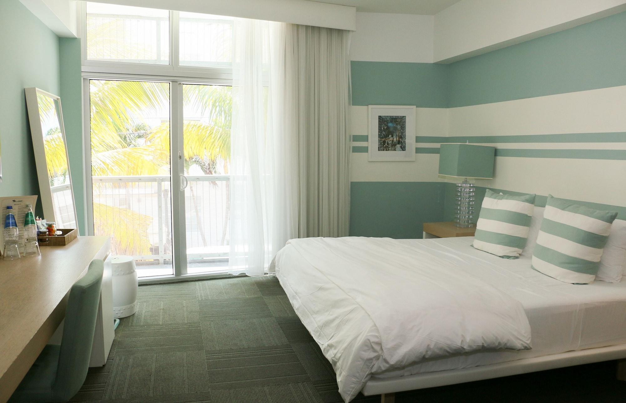 The Local House Hotell Miami Beach Eksteriør bilde