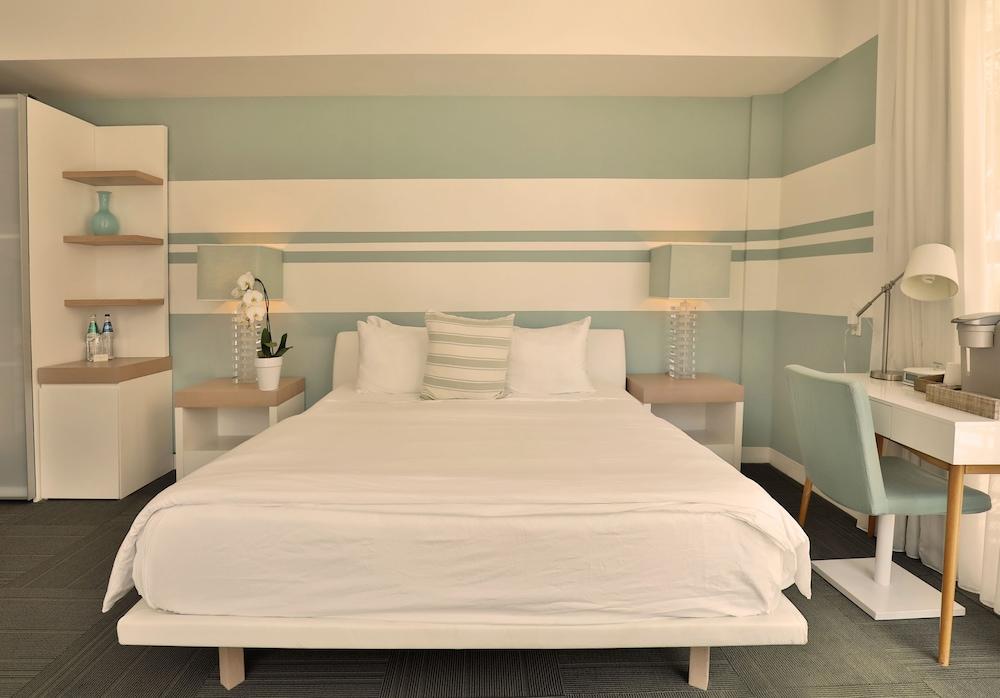 The Local House Hotell Miami Beach Eksteriør bilde