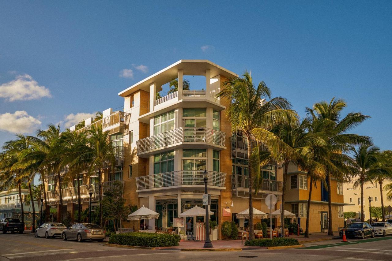 The Local House Hotell Miami Beach Eksteriør bilde