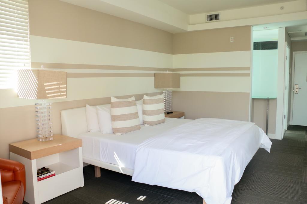 The Local House Hotell Miami Beach Eksteriør bilde